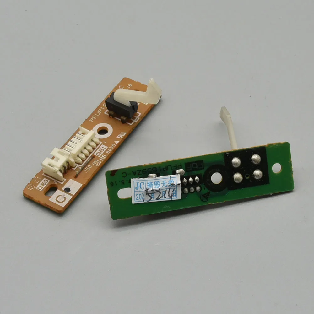 1 قطعة لباناسونيك KX-MB2033 KX MB2000 MB 2003 2008 2038 778 228 788 CN تغذية الاستشعار