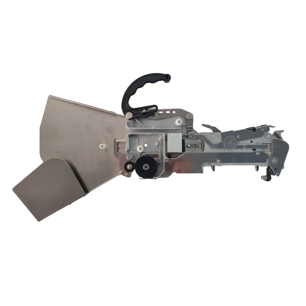 رائجة البيع 12 مللي متر SMT هوائي Cl المغذية لآلة SMT اختيار ووضع آلة NeoDenK1830 NeoDen9 NeoDen10 #1