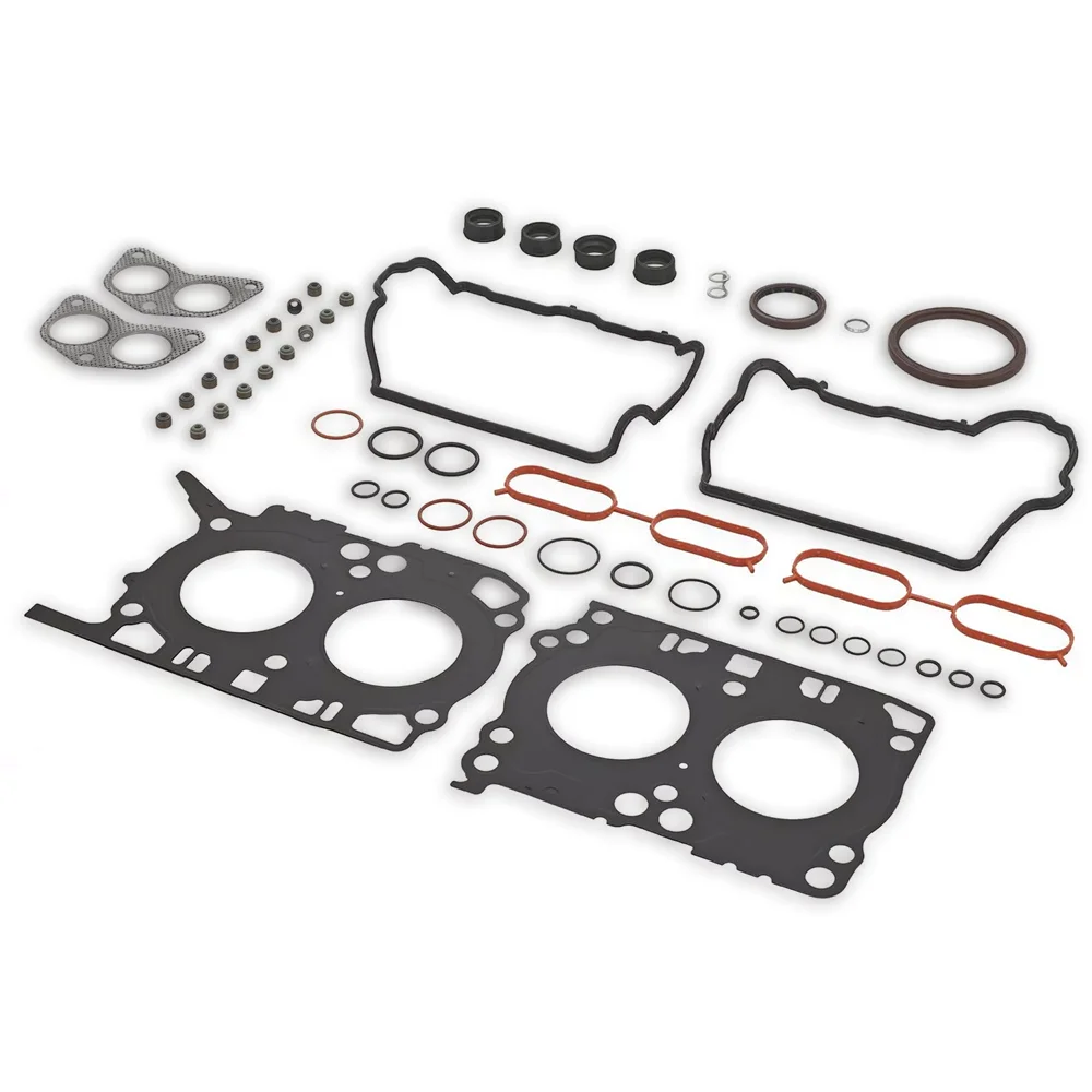 Engine part Full gasket set Fit For SCION Subaru TOYOTA  FR-S BRZ GT86 2.0L 2.0T H4 16V GAS FA20D 4U-GSE FA20 2012-2024