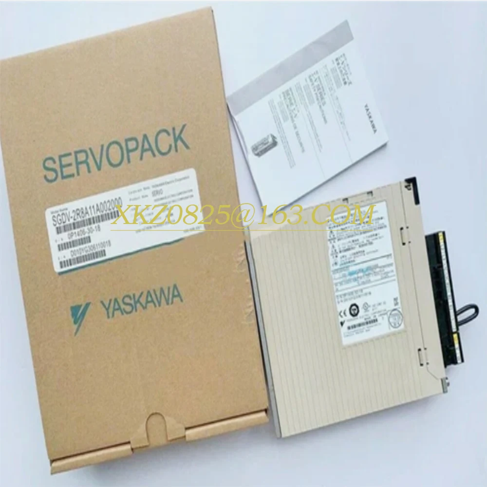 Brand New Original Servo Driver SGDV-2R8A11A SGDV-2R8A11A002000