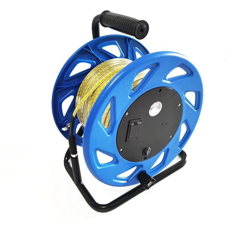 New Arrival Transmitter Magnetrol Signal-Level-Meter 100m 50m 200m Groundwater steel ruler water level gauge Water Level Sensor