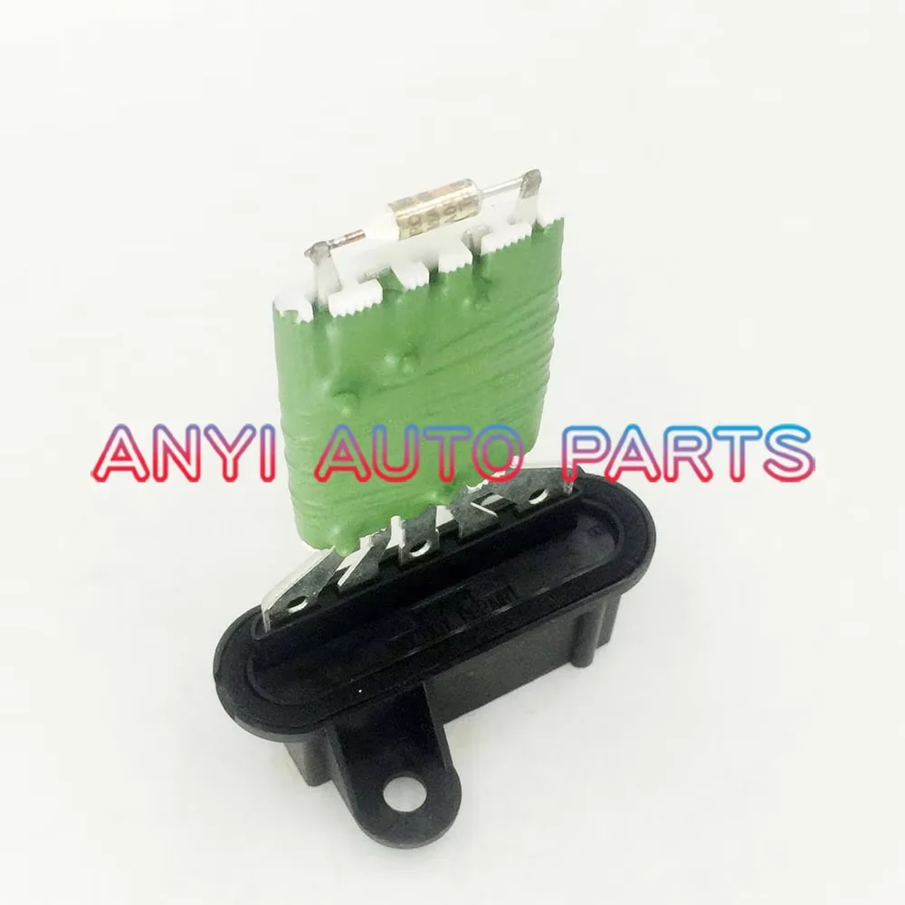 

RE009 5174124AA Heater blower motor resistor for DODGE Chrysler