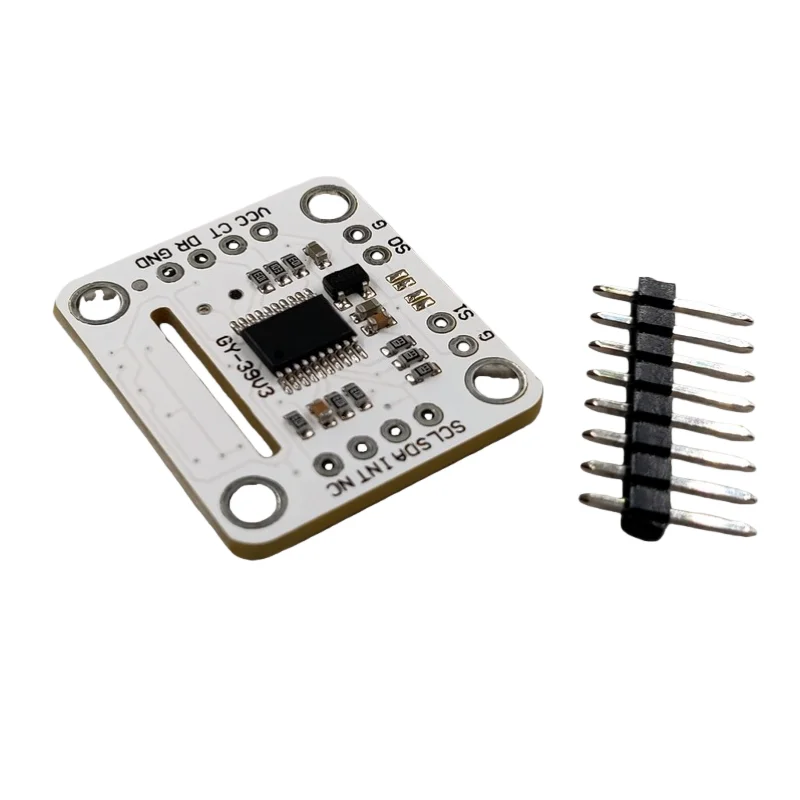 GY-39 Serial Port L…