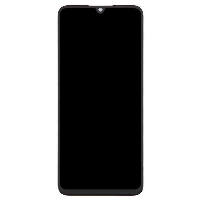 Lcd-Scherm Voor Huawei Nova 8 Se 6.53 ''Oled Lcd-Scherm Met Digitizer Vervangend Reserveonderdeel Voor Volledige Montage