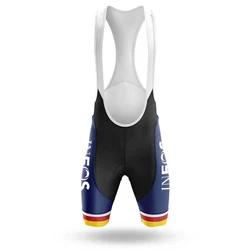 INEOS GRENADIER велосипедки женские ciclismo bicycle bib short fietskleding heren cycling shorts bermuda mtb masculino слюнявчик