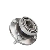 Chery Oriental's Son E5 front wheel bearing A5 Qiyun 3G3 Weilin V5 front wheel hub bearing with ABS sensor