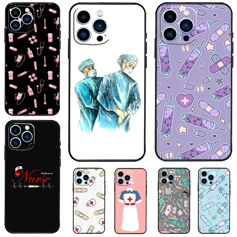 Nurse Medical Medic…