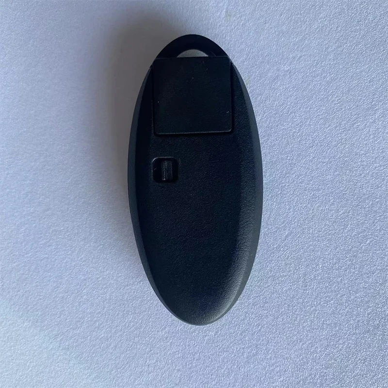 Chiave Smart key per Nissan 2018-2019 Kicks Rouge Remote 433Mhz 4A S180144502 KR5TXN1 muslimcon Light