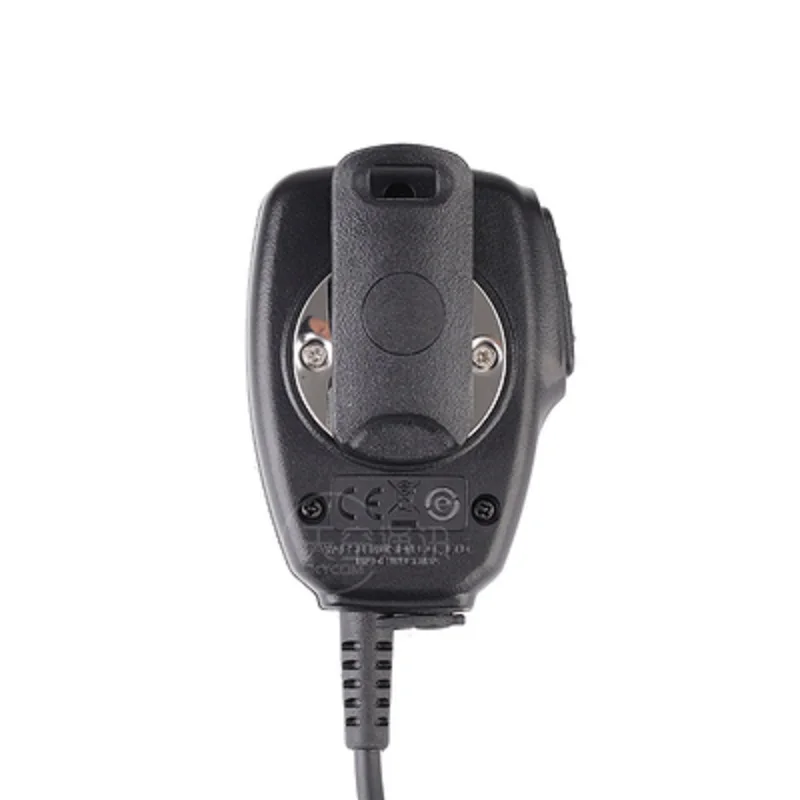 YAESU Bachongzhou SSM-17A Microphone Handset FT-70DR FT3DR FT5DR MH-34B4B FT-2DR