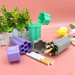 Cigarette organizer easy to carry on the go multifunctional organizer lighter organizer