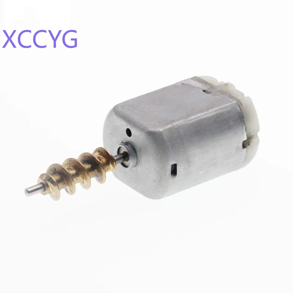 XCCYG FC280 DC Motor Car Door Lock Central Actuator Motor Engine For Ford Focus Mondeo Jaguar X-type MK3