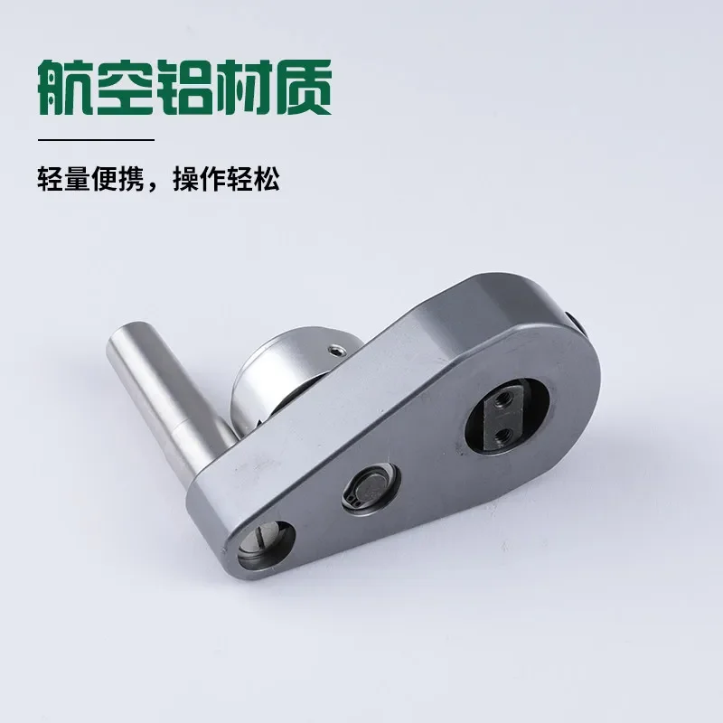 Thumbnail 2 - #2 New Threading Machines Arrivals