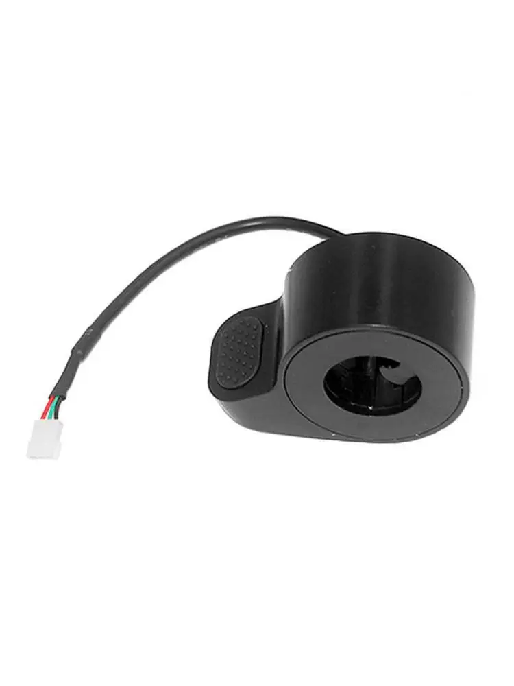 Accélérateur au pouce pour Gotrax, GXL V2, Xiaomi, M365, scooter électrique, accélérateur de borne, remplacement du contrôle de vitesse