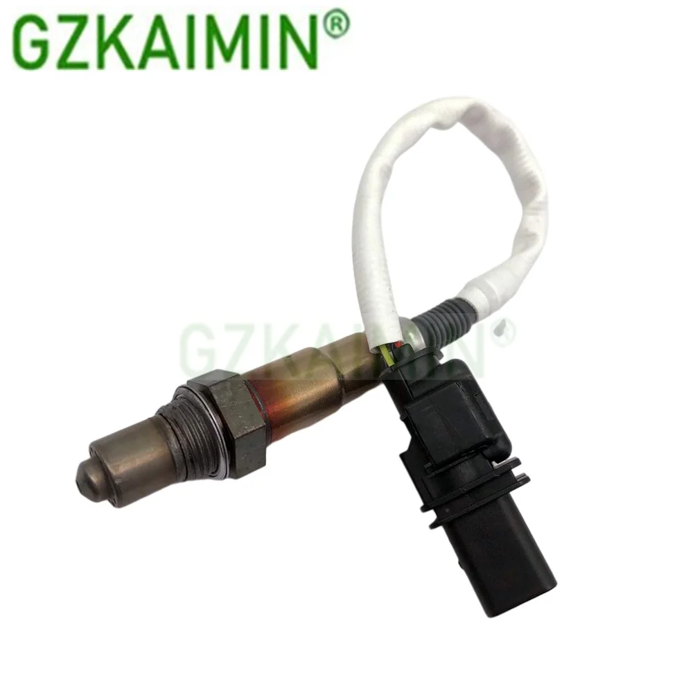 New Oxygen Sensor O2 Lambda Sensor OEM BA5A-9Y460-AA BA5A9Y460AA 0258017318 0258017319 For Ford Focus 2013-2015