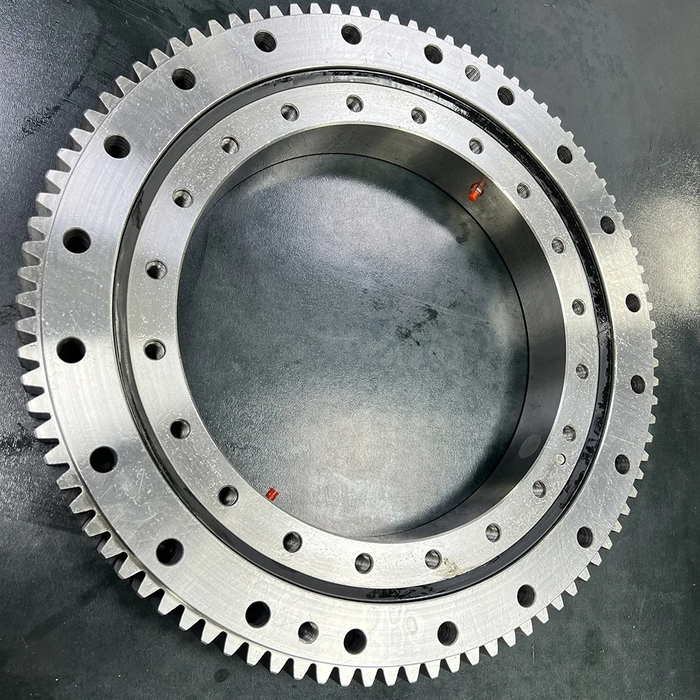 

Manufacturer Customized 011.25.450 Excavator Slewing Bearing Slewing Ring Bearing Slewing Bearing