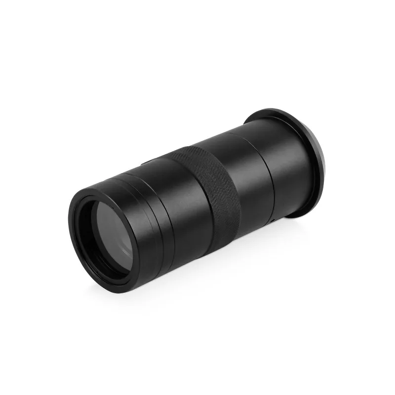 100X Microscope Len…