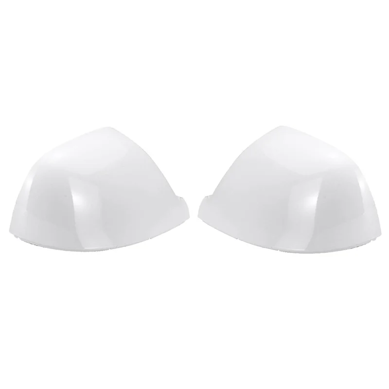 

AEA6-Automotive Rearview Mirror Cover Side Mirror Cover Housing For Transporter T5 T5.1 2010-2015 T6 2016-2019