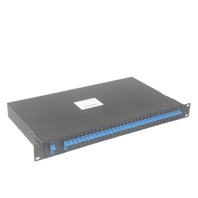 2025 Hot Sale 1U 19…