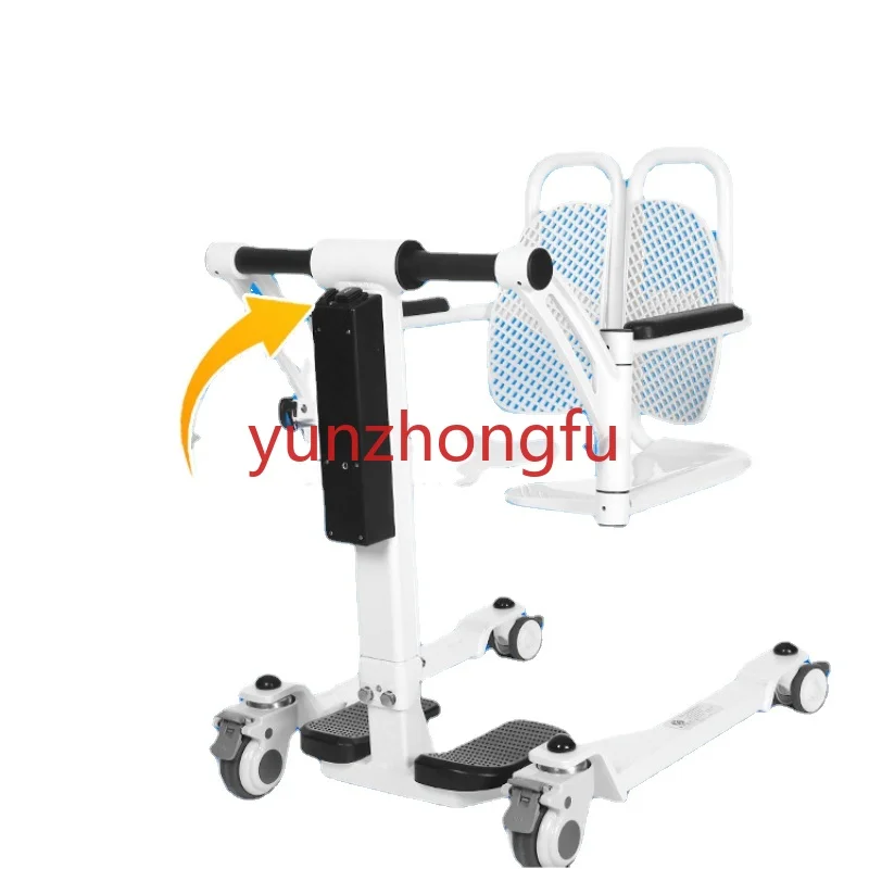 Disabled bathroom chairs bathing folding shower commode wheel  toilet for the elderly showers