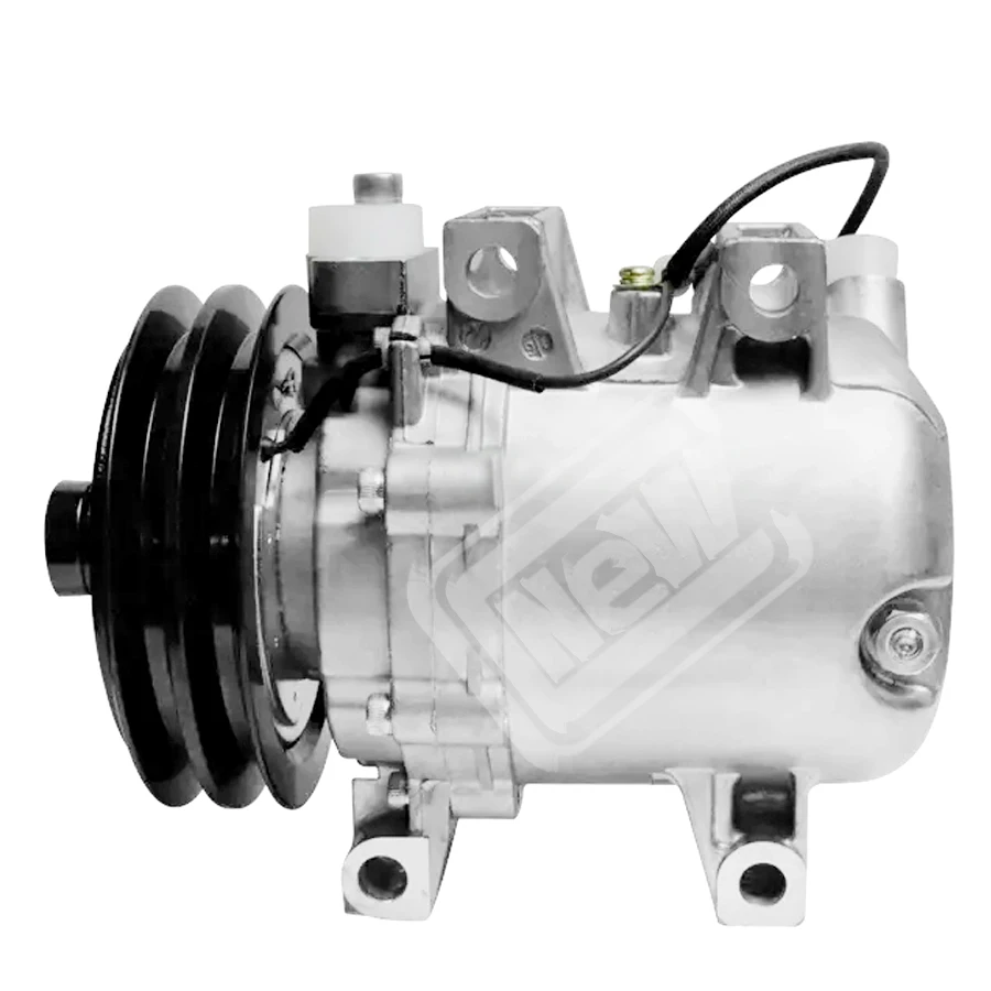 for Isuzu compressor ISUZU D-MAX DMAX RODEO 8DH 2.5 3.0 2.5D 3.0TD 897369-4150 8973694150 A4201178A01000 A201178A5000 CR14