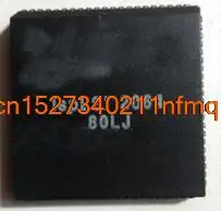 

IC НОВЫЙ 100% ispLSI2064-80LJ