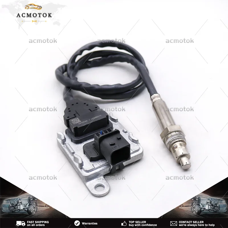 For Cummins diesel engine 2872946 5WK96741 Nitrogen Oxide Sensor NOx Sensor