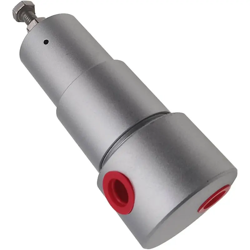 

SOFT-Replacement Regulator Valve Assembly 36896892 For Doosan Air Compressor, Pressure Control Valve Part Number 36854495