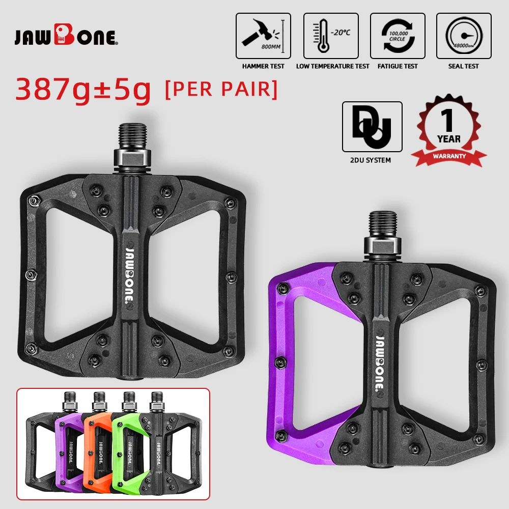 Jawbone Mtb Bicycle…