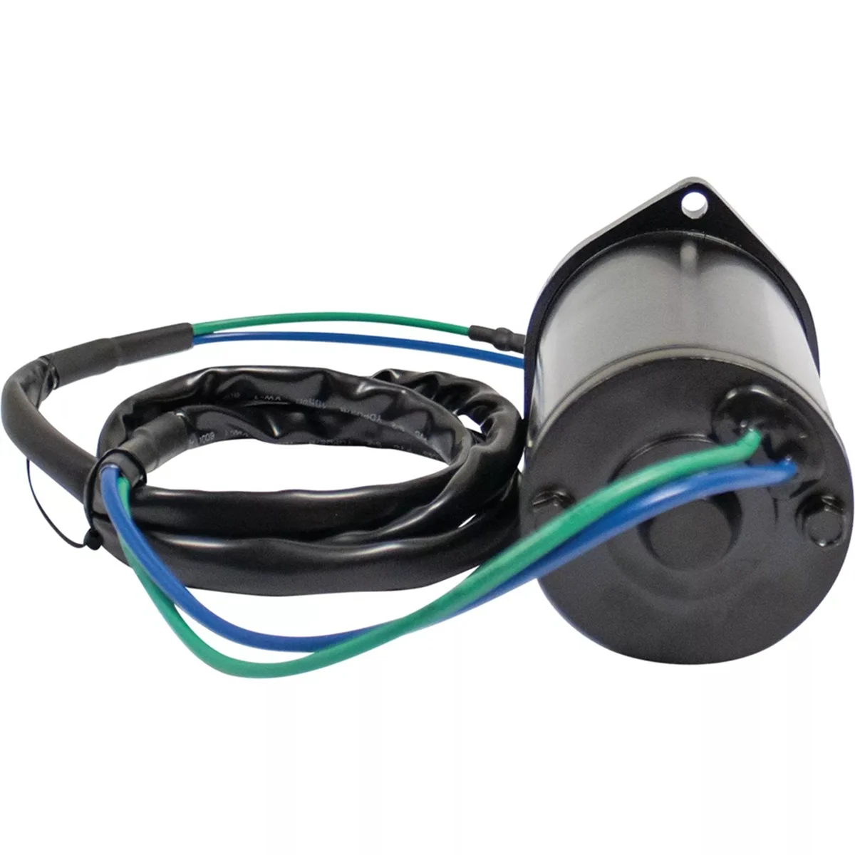 QUAI-ITTilt محرك الكسوة لياماها البحرية الخارجية 40-50HP CS3-43880-00-00