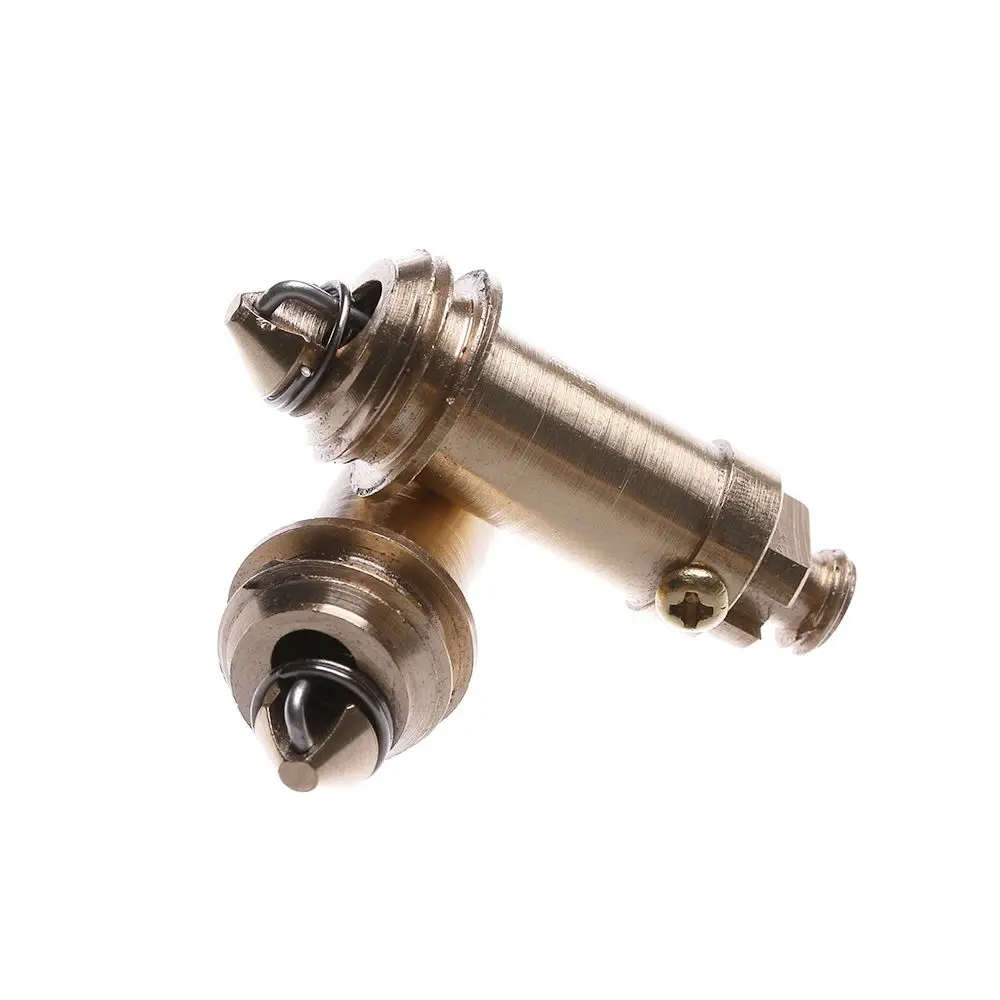 Durable Washbasin Accessories Replacement Sink Barth Tub Pop Up Bolt Basin Drain Stopper Clack Plug Bolt Plug Bolt Spring