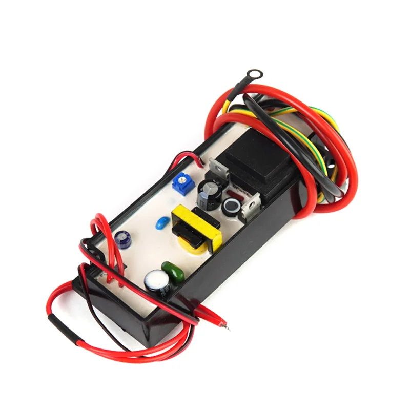 

AT51-High-Voltage Power Supply Module AC-DC 82-265V Air Purifier Adapter High-Voltage Power Module High-Voltage Adapter A