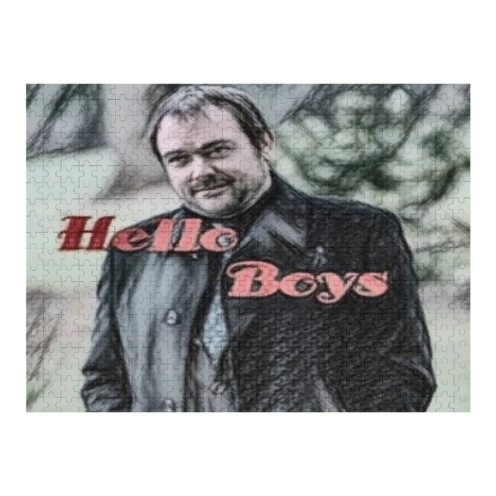 

Hello Boys Jigsaw Puzzle Photo Scale Motors Jigsaw Pieces Adults Novel Toys For Children 2022 Puzzle