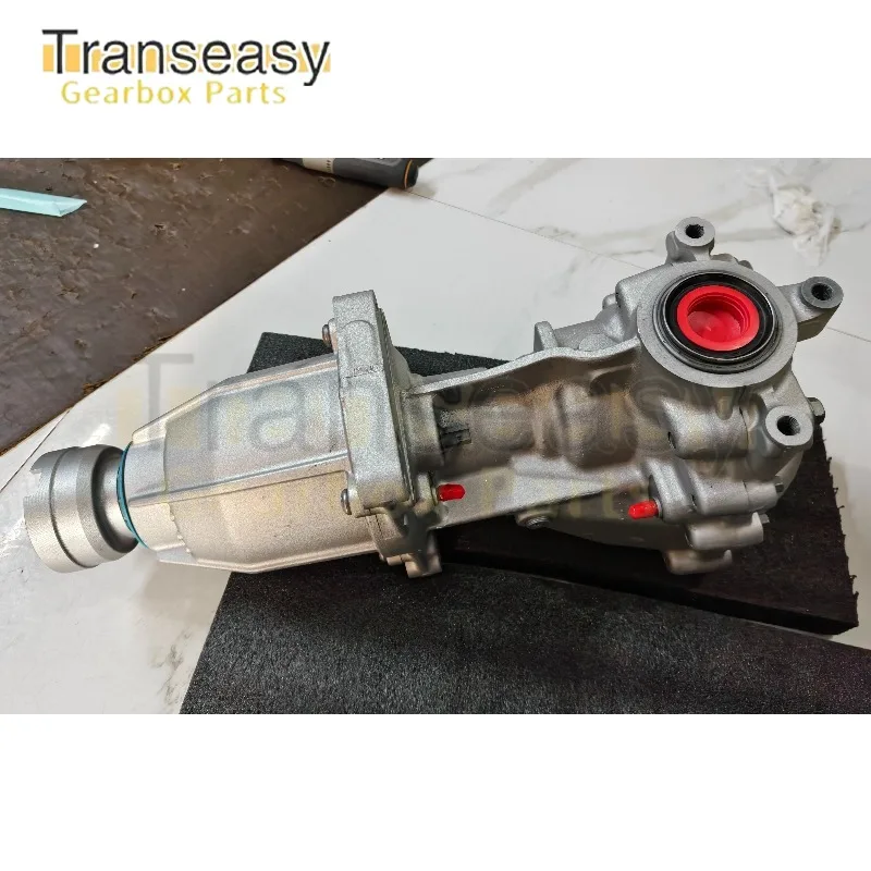 

CV6W-4B025-DF Rear Differential Assembly Fits For Ford Edge Explorer Fusion Linclon Mkx Mkz Awd 4WD 2013-19