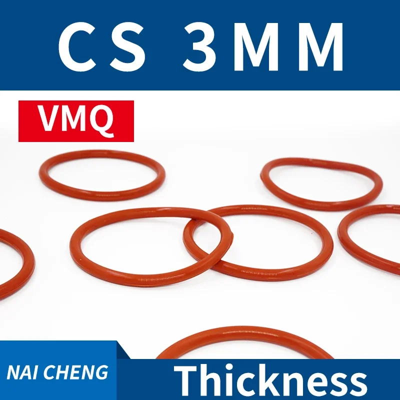 Thickness3Mm Cs Red… - image