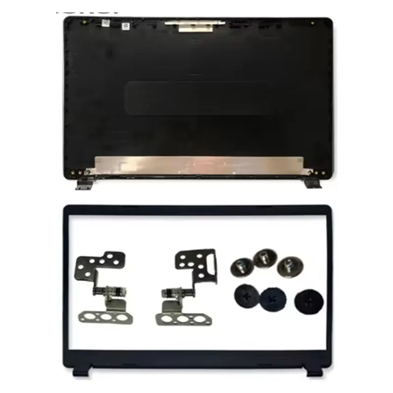 

Новая задняя крышка/рамка/шарниры/верхний корпус для Acer Aspire 3 A315-42 A315-42G A315-54 A315-54K A315-56 EX215-52 N19C1