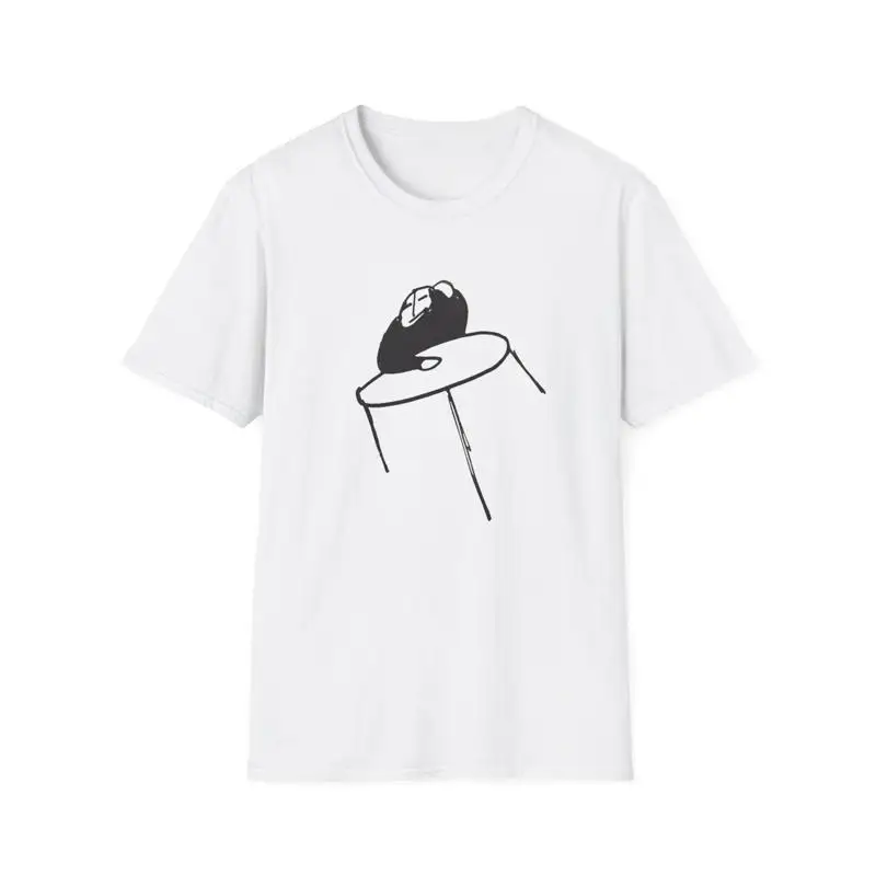 early 1900s sketch india ink on paper by franz kafka a T Shirt