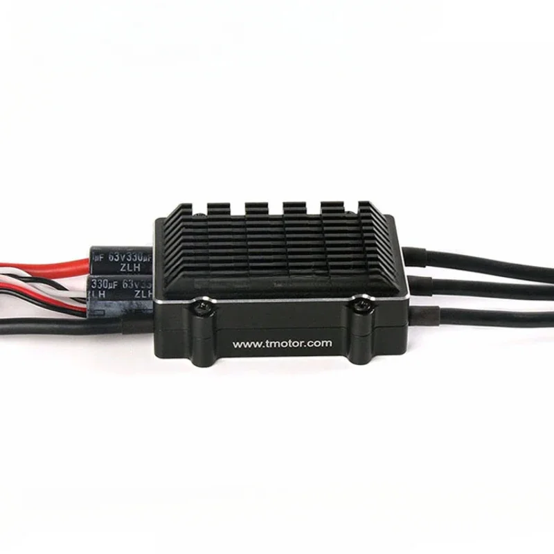 Multi axis multi rotor aircraft model electronic governor square wave electric flame regulating TMotor FLAME 60A 12S