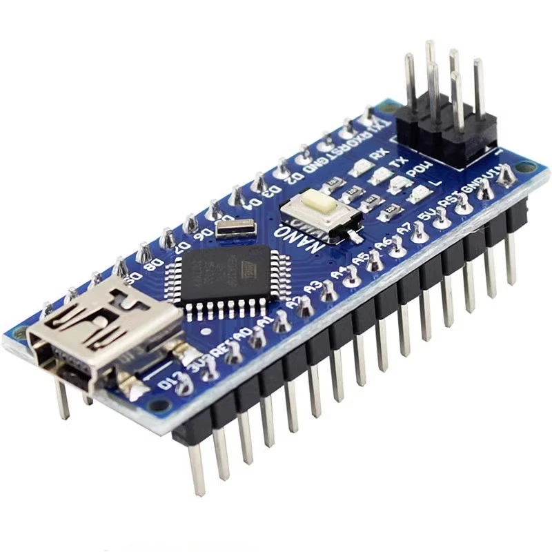 Nano V3.0 ATMEGA328… - image