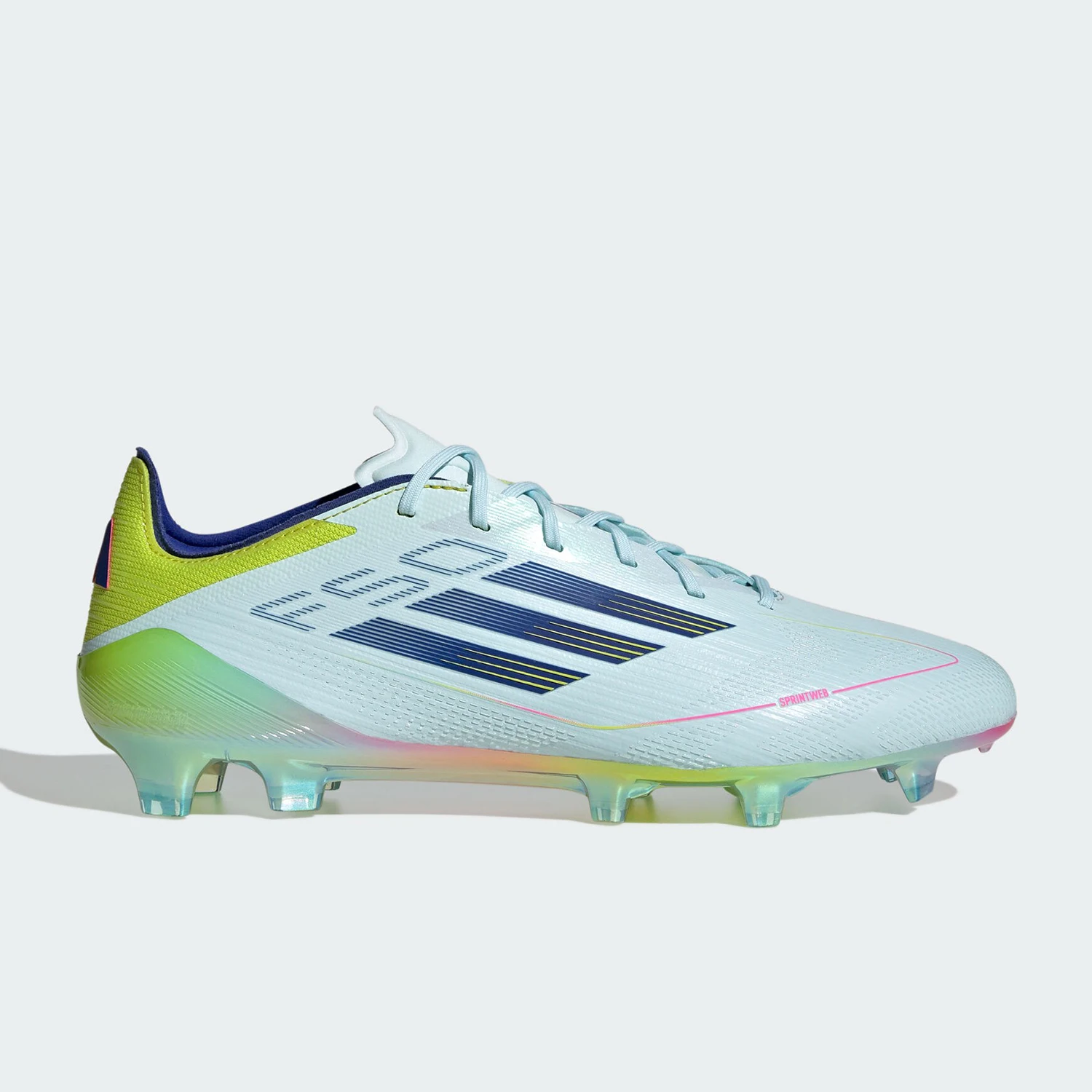 

Adidas Authentic Fashion Men's Lace-Up Anti-Slip Soccer Shoes IG6718