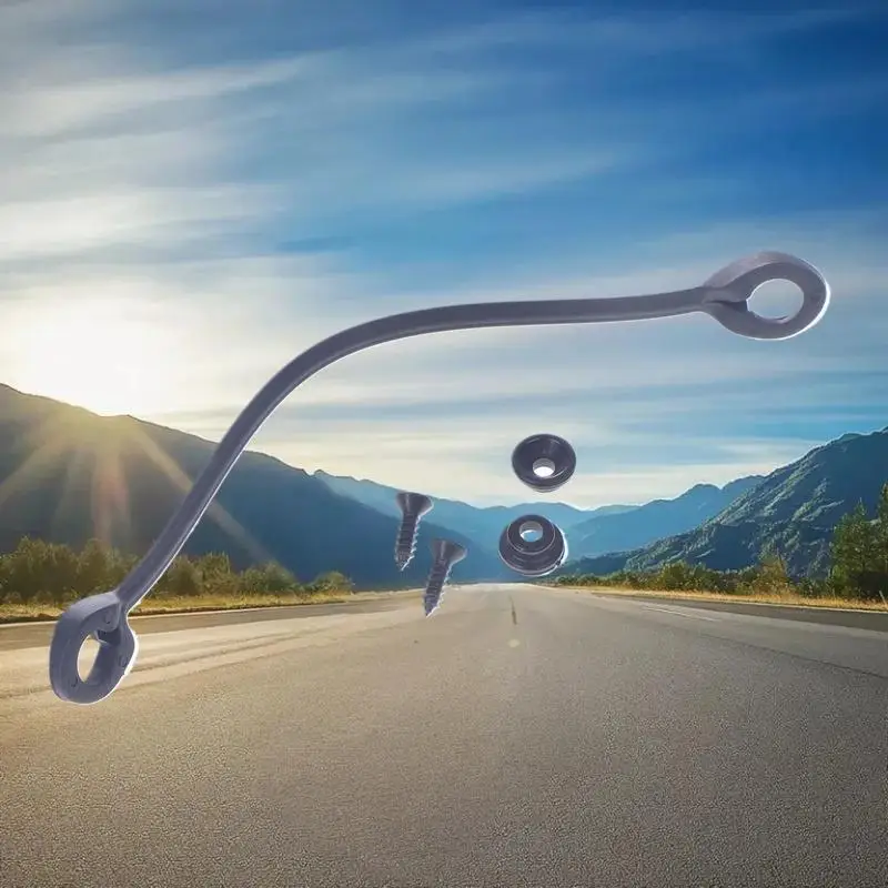 Efficient Shade Tail Box Limit Drawstring Set For Assembly Sh2629/33/34/39/40/45/48.