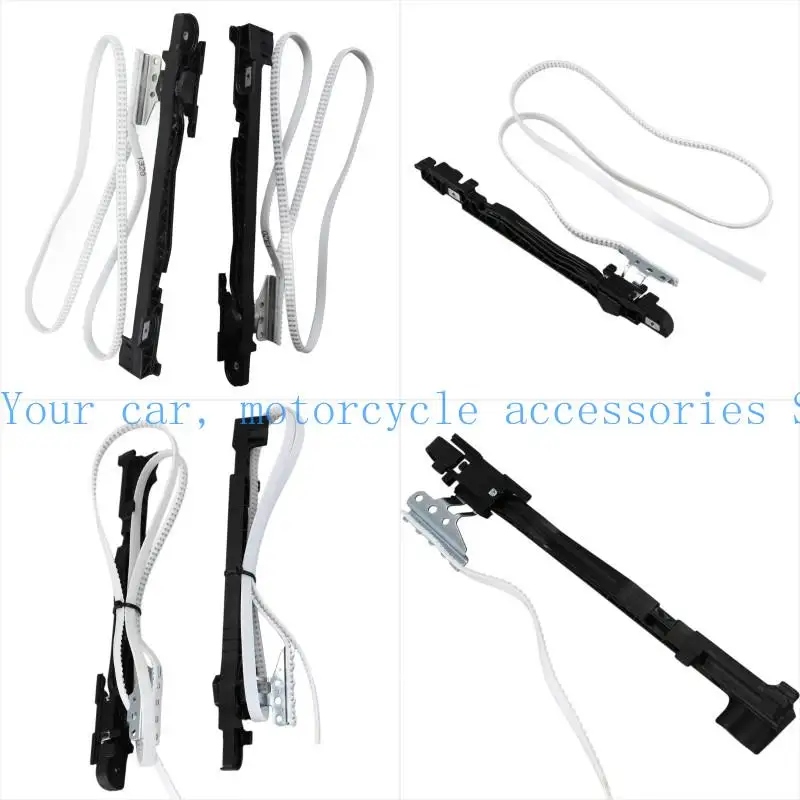 

31BC Lightweight Sunroof Drive Cable Assembly Weatherproof Designs Corrosion Resistant Sunroof Drive Cable for Vehicle