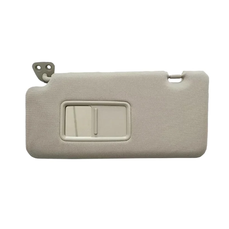 

Стабильный автомобильный солнцезащитный козырек с зеркалом для Nissan Tiida C11 Hatchback 2004-2012 гг.