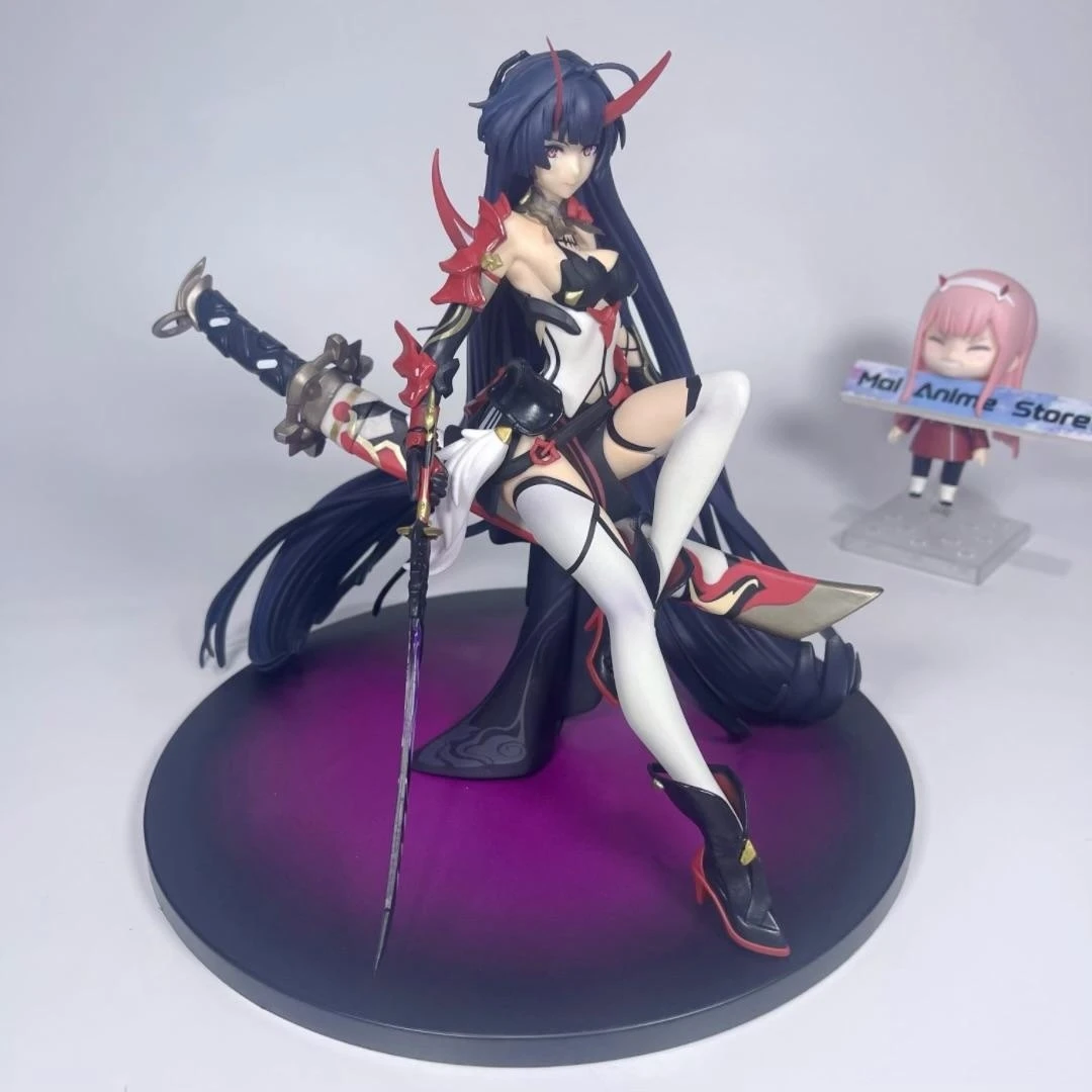 Honkai Star Rail Flight Anime Figure Raiden Mei Action Figures Honkai Impact 3 Clothing Movable Figurines Collections Toys Gifts