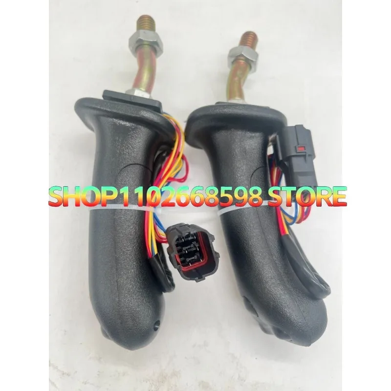 1 Pair 3 Buttons Ex…