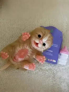 8 最佳銷售 迷你嬰兒矽膠 - №1