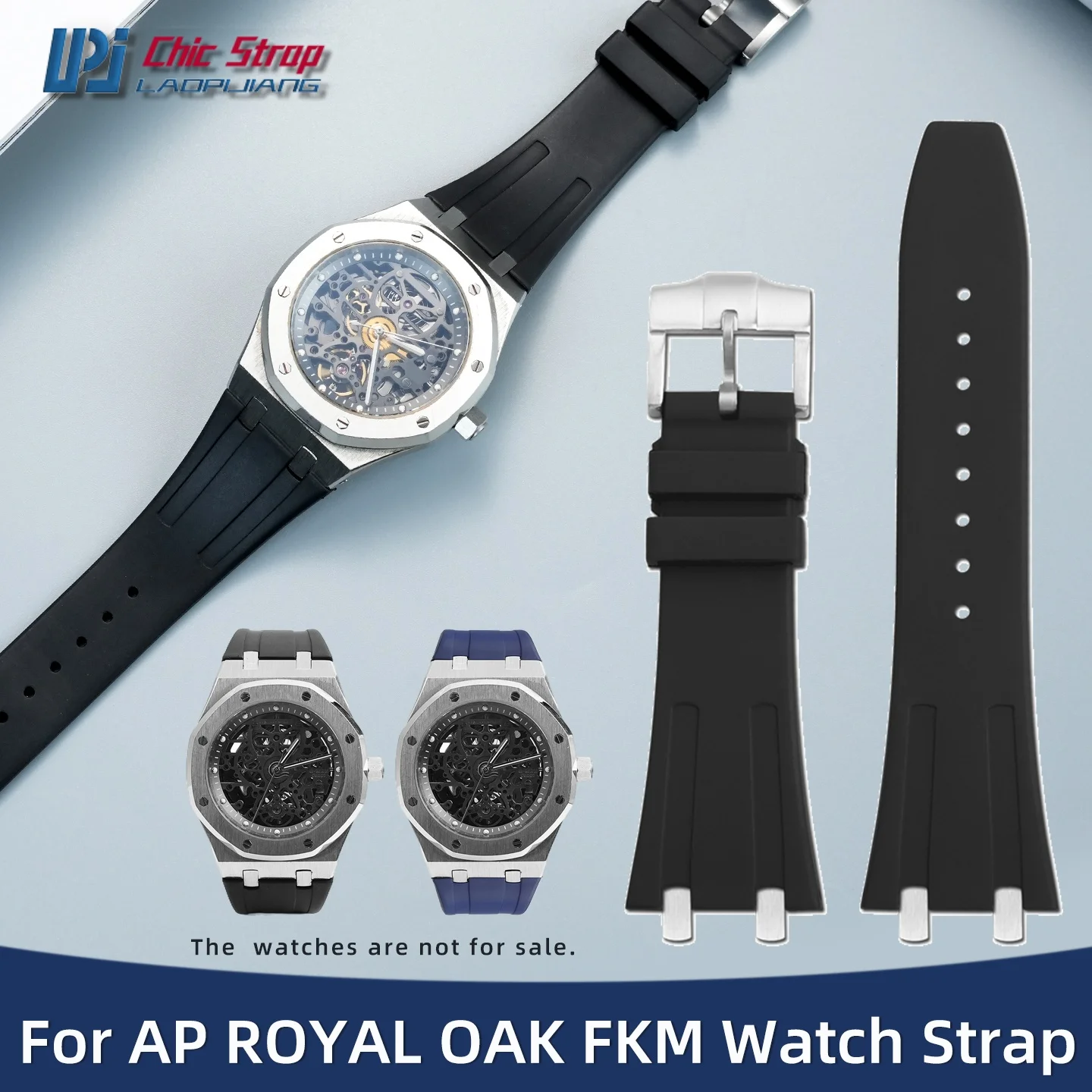 For Ap Royal Oak Se… - image
