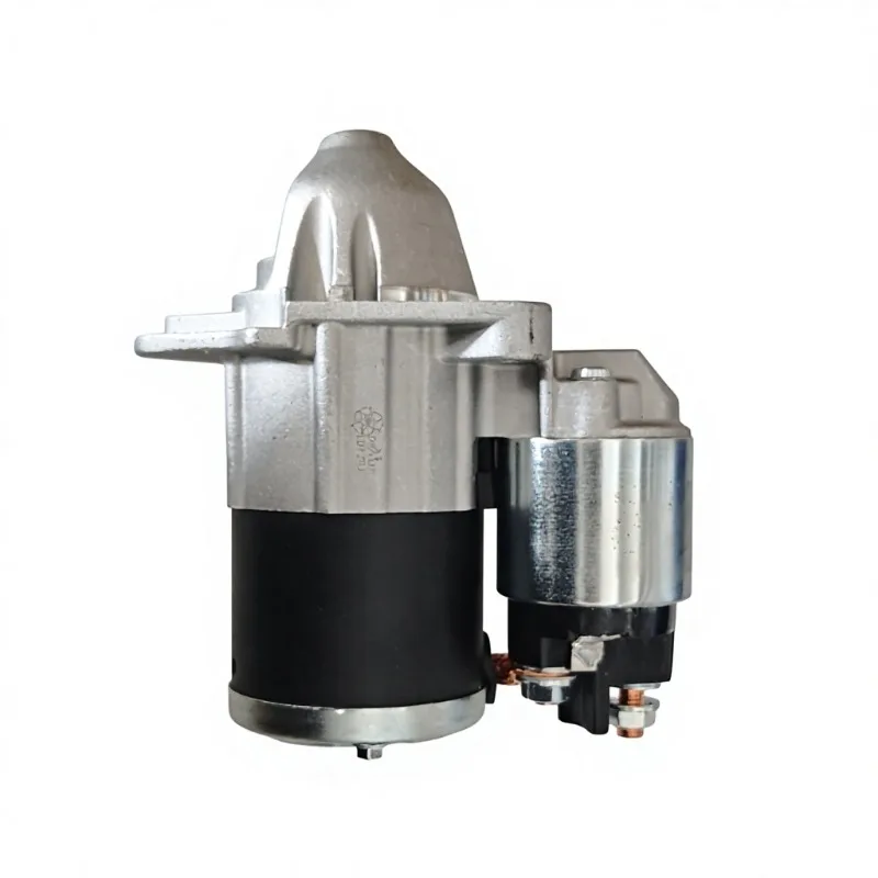 Starter Assembly 23300-6LA0B Automotive