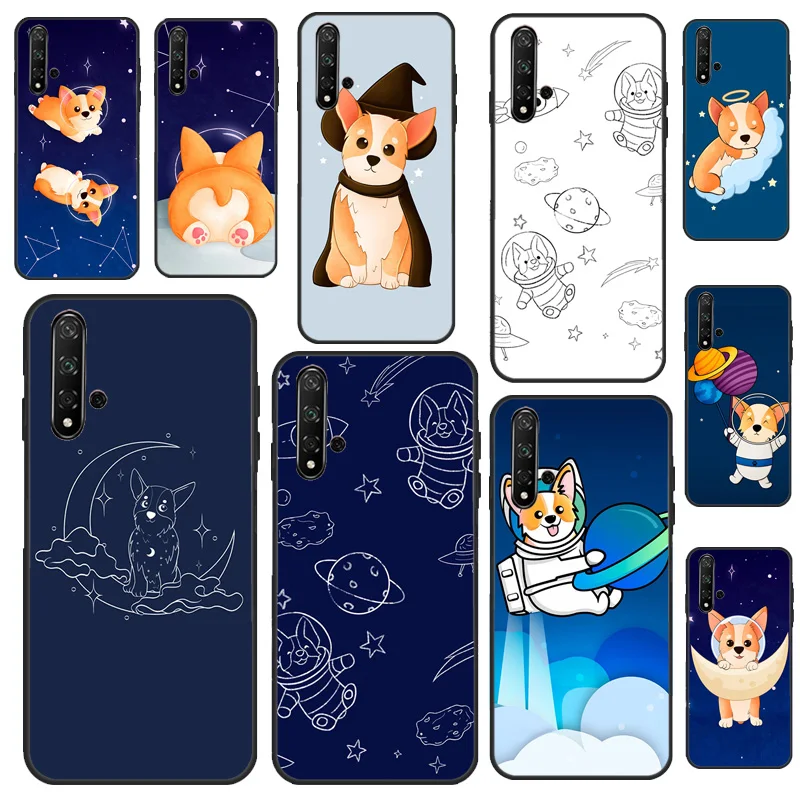 Corgi Astronaut Spa… - image