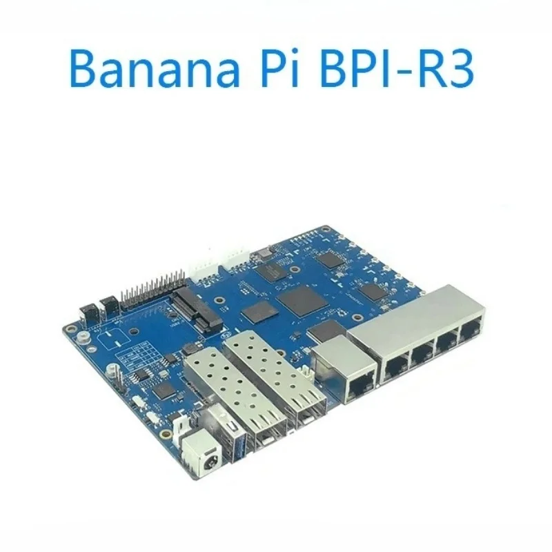 Banana Pi Bpi R3 BP… - image