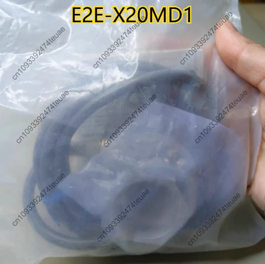 

новый бесконтактный переключатель E2E-X20MD1 2M от 12 до 24 В постоянного тока